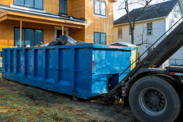 Best Hoarding Cleanup  in Bay City, OR