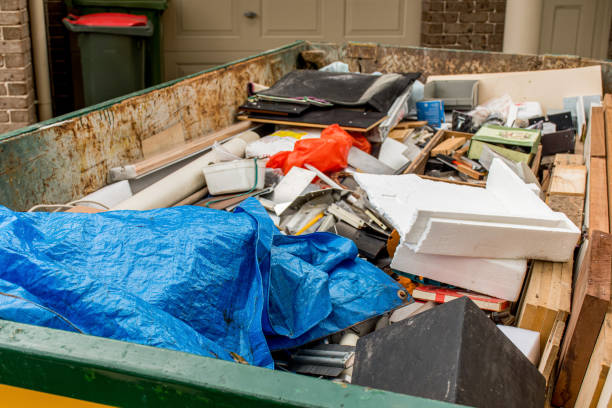 Best Yard Waste Removal  in Bay City, OR