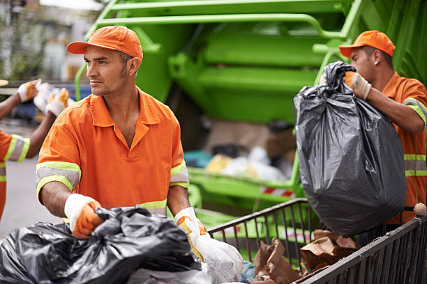 Best Property Management Cleanouts  in Bay City, OR